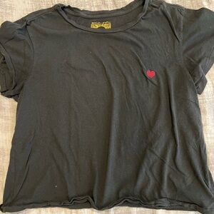 Spiritual Gangster Tshirt